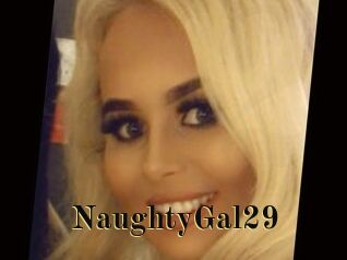 NaughtyGal29