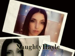 NaughtyHayle