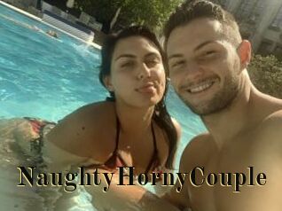 NaughtyHornyCouple