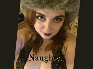 NaughtyJ
