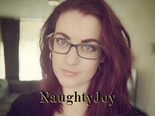 NaughtyJoy
