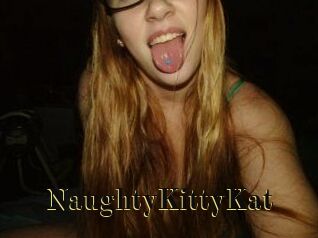 NaughtyKittyKat