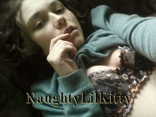 NaughtyLilKitty