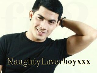 NaughtyLoverboyxxx