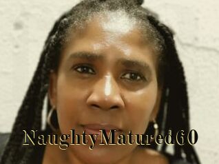 NaughtyMatured60