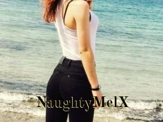 NaughtyMelX