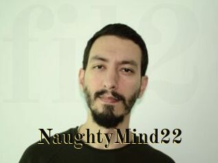 NaughtyMind22