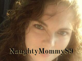 NaughtyMommy89