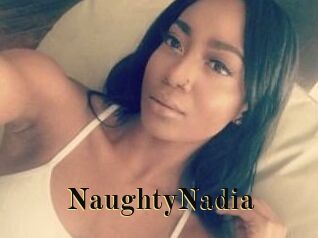 NaughtyNadia_