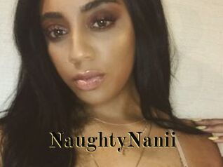 NaughtyNanii