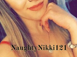 NaughtyNikki121