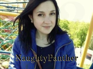 NaughtyPanther