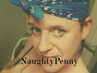 NaughtyPenny