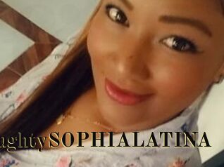 NaughtySOPHIALATINA