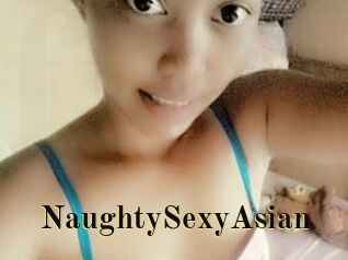 NaughtySexyAsian