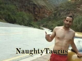 NaughtyTaurus