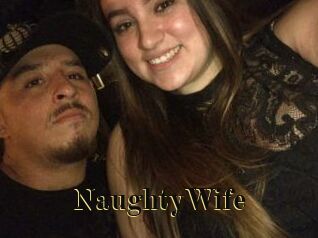 Naughty_Wife