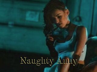 Naughty_Anny