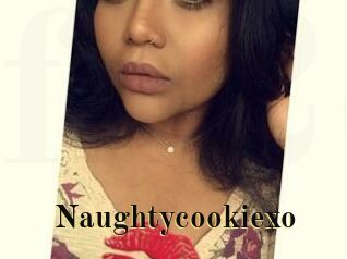 Naughtycookiexo