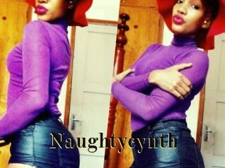 Naughtycynth