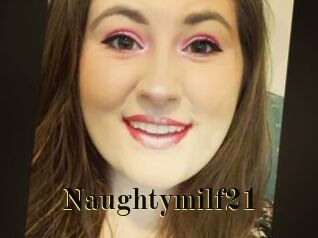 Naughtymilf21