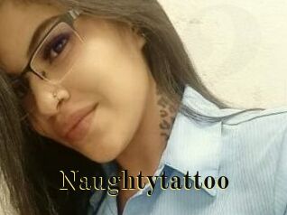 Naughtytattoo