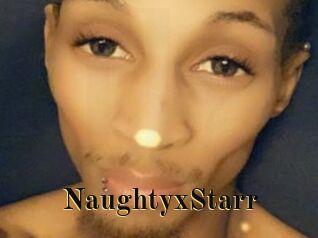 NaughtyxStarr