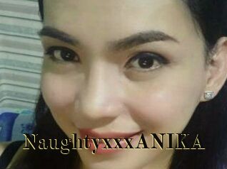 NaughtyxxxANIKA