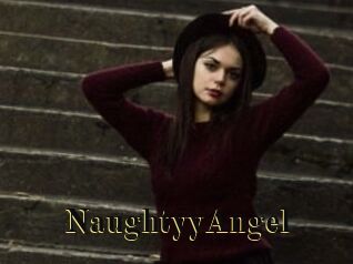 NaughtyyAngel