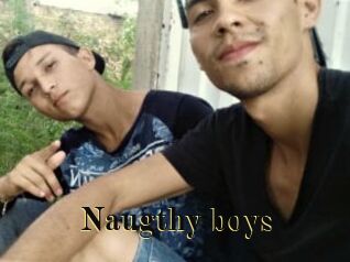 Naugthy_boys