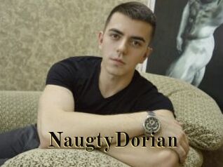 NaugtyDorian