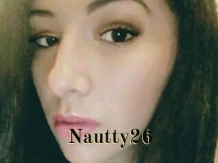 Nautty26