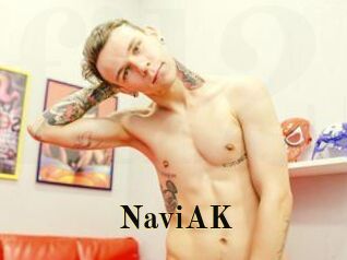NaviAK Films 2 Q