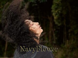 NavyFlower