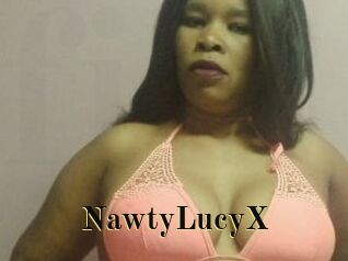 NawtyLucyX