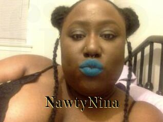 NawtyNina