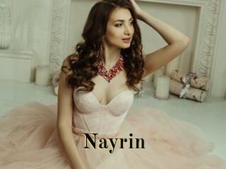 Nayrin