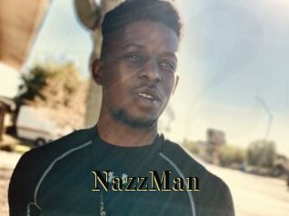 NazzMan