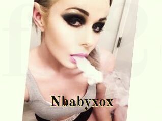 Nbabyxox