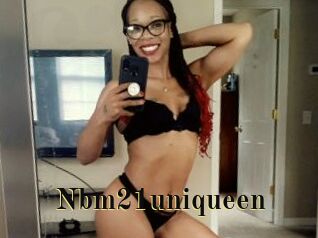 Nbm21uniqueen