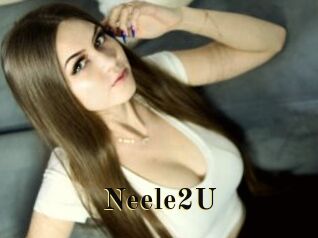Neele2U