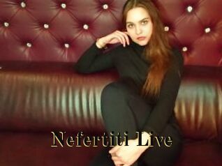 Nefertiti_Live