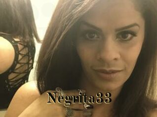 Negrita33
