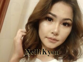 NeiliKyon