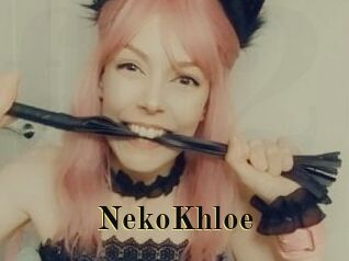 NekoKhloe