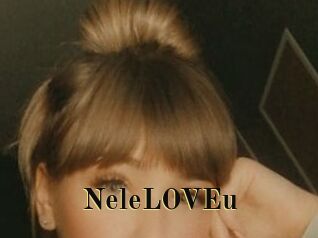 NeleLOVEu