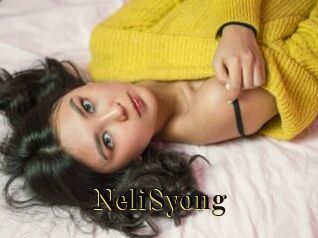 NeliSyong