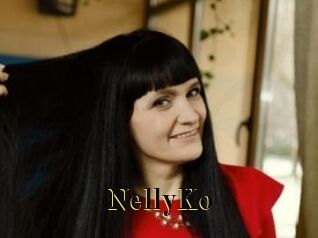 NellyKo