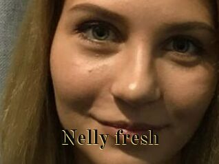 Nelly_fresh