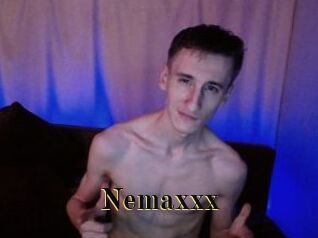 Nemaxxx